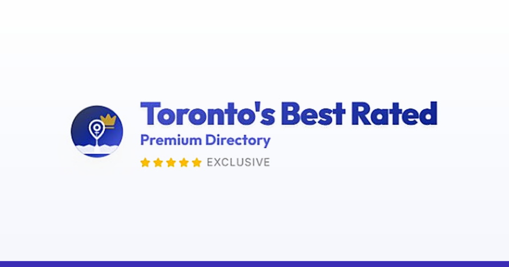 Robert Jones Hair Doc featured on Toronto Best Rated