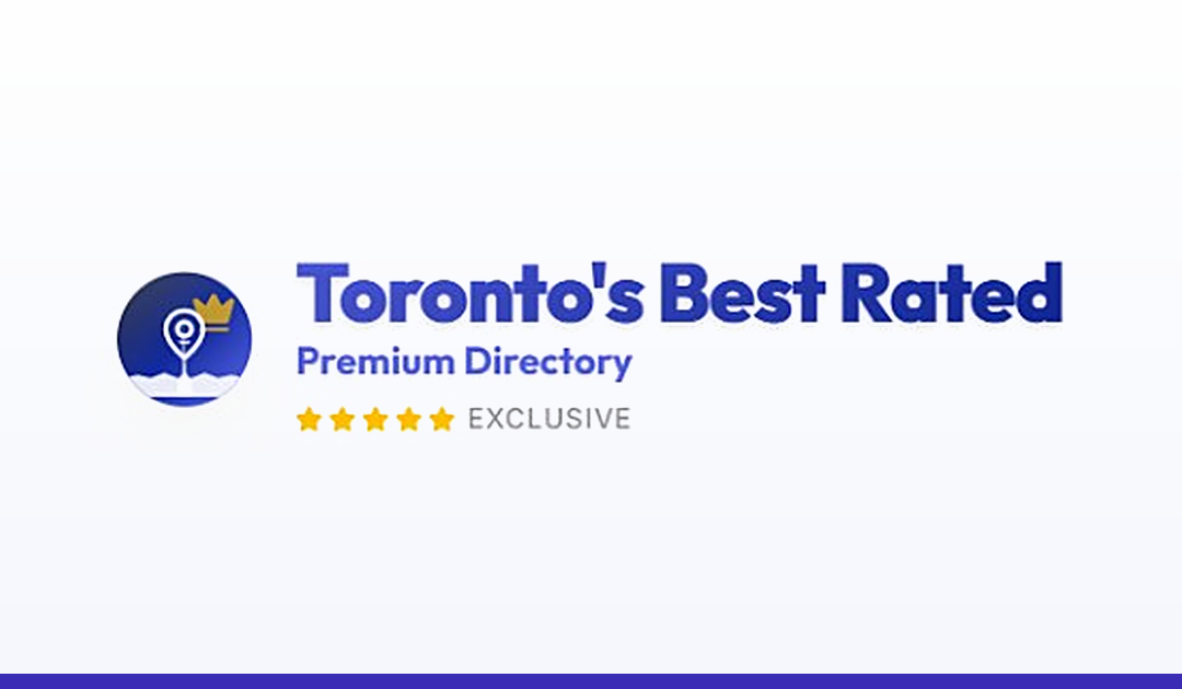 Robert Jones Hair Doc featured on Toronto Best Rated
